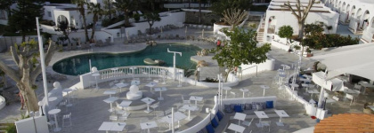 La cadena mallorquina BG vende su hotel en Ibiza por 60 millones de euros 