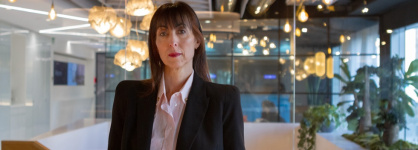 JLL nombra a Inés Puelles directora de Project Management para España 