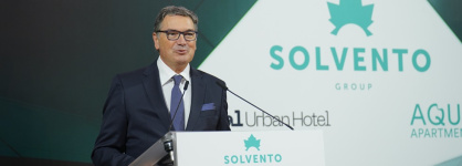 La socimi Solvento estrena su cotización en BME Scaleup con un valor de 64,5 millones 