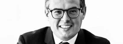 Urbania incorpora a Bastiaan Grijpink para impulsar en sector ‘living’ de la compañía