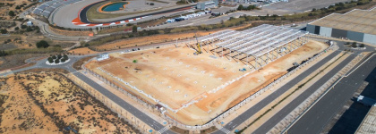 VGP inicia las obras de su nuevo centro logístico de 24.300 metros cuadrados en Valencia