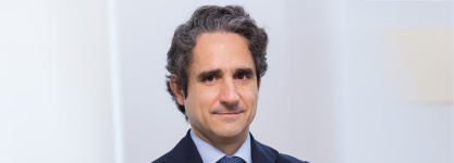 Carlos López (Catella): “El ajuste de valor de los activos ya ha terminado”