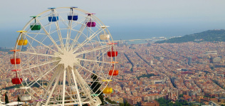 Barcelona: caída de la compraventa de vivienda y estabilidad de los precios