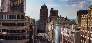 Madrid, segunda ciudad europea que más crece en rentas de oficinas