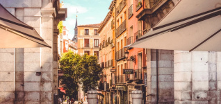 Madrid, ‘plata’ mundial del residencial de lujo: los precios crecen un 10,3% hasta junio