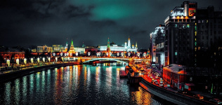 Moscú, la nueva ‘mina de oro’ del ‘real estate’ con rentabilidades cerca del 10%
