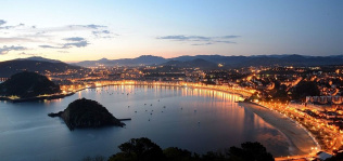 De San Sebastián a Ibiza, el residencial a precio de oro: más de 3.000 euros por metro cuadrado
