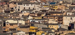 Toledo, tercera provincia con mayor número de compraventas de suelo urbano