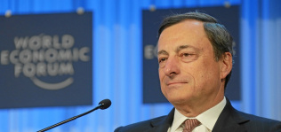 El Banco Central Europeo retrasa la subida de tipos al menos hasta 2020