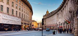 Londres, la ciudad preferida de las rentas más altas durante 2019