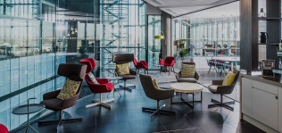 Regus emprende su desarrollo con franquicias y acelera con 20 ‘coworkings’ más en 2019