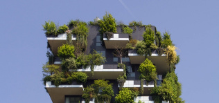 Los motivos del ‘real estate’ para apostar por la sostenibilidad