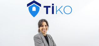 Tiko llega a Portugal con su primer piso en Lisboa