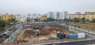 Aedas continúa su escalada en Sevilla: inicia la construcción de 120 viviendas en la Macarena