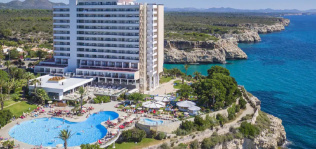 La socimi Atom compra un hotel en Cádiz por 15 millones