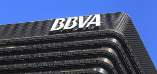 BBVA abandona ‘su’ torre en la Castellana de Madrid