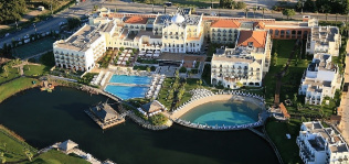 Hip da el salto a Portugal con la compra de un hotel a Oxy Capital