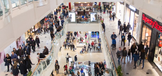 Los centros comerciales abrazan el ecommerce: 1.820 millones online