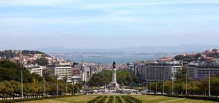 ‘Bem vindo’ a Portugal: el ‘real estate’ español cruza la frontera atraído por sus rentabilidades