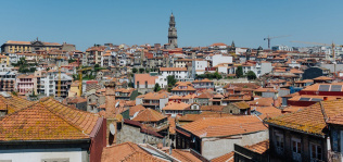 MK Premium coge carrerilla en Portugal: un millón más para su tercer edificio de Oporto