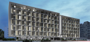 Corestate apunta a los ejecutivos: prevé siete centros de ‘business apartments’ en 2025