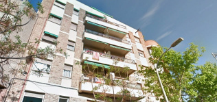 Galil compra un edificio residencial en Barcelona por 4,2 millones de euros