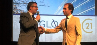 Gloval y Century 21 firman un acuerdo para facilitar el acceso a las tasaciones