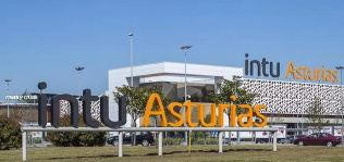 Intu vende su centro comercial en Asturias por 290 millones