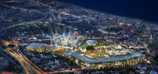 Intu Costa del Sol, Lagoh y Open Sky copan el 40% de los nuevos centros comerciales en España