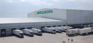Mercadona y Amazon aúpan al sector logístico en Valencia: 35% más de contratación