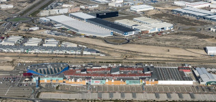 Dachser amplía su ‘almacén’ en España: inaugura 28.000 metros cuadrados en Zaragoza y Logroño