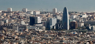 Barcelona prevé captar 108 millones para promover vivienda