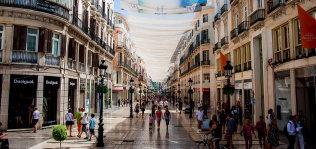 Málaga se reivindica: la capital empuja a la Costa del Sol a máximos históricos en la vivienda