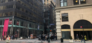 La Quinta Avenida se vacía: el 20% de locales cuelga el cartel de ‘se alquila’
