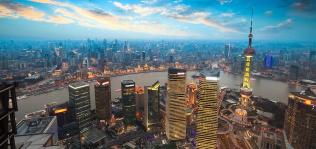 China arranca con su revolución nacional para el ‘real estate’