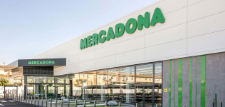 Mercadona compra suelo en Barcelona para abrir un almacén para ecommerce