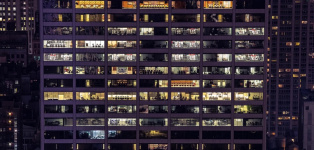 Las oficinas del futuro: espacios a la altura de los empleados