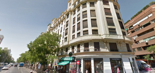 Ores Socimi compra en ‘prime’: se hace con un local en calle Alcalá por 5 millones