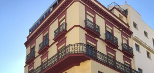 PSN aumenta su cartera de oficinas en Sevilla: adquiere un edificio en el centro histórico