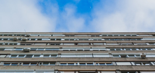 La inversión en ‘built-to-rent’ superará los 1.500 millones de euros en 2019