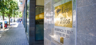 El fondo Healthcare se hace con la residencia Los Tilos en Barcelona por 15,5 millones