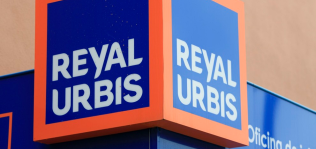 Reyal Urbis cierra otro semestre en negativo: elevó sus pérdidas a 79,8 millones