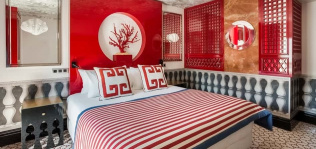 Room Mate cierra un acuerdo para abrir su primer hotel en Lisboa