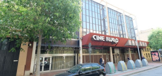 RTV Grupo Inmobiliario invierte diez millones en la compra el antiguo cine Iluro de Mataró