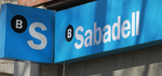 Sabadell traspasa a Cerberus activos por 9.100 millones de euros