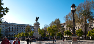 Shaftebury engorda su cartera de activos en España y se hace con Plaza Nueva 13 en Sevilla
