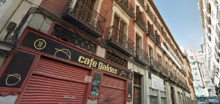 Mazabi invierte 40 millones de euros en un ‘coliving’ de lujo en Madrid