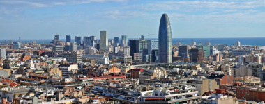 El CEB financiará con 59 millones la construcción de 2.322 VPO en Barcelona