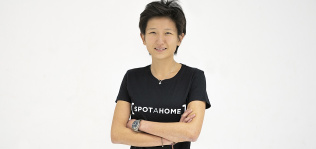 La ‘proptech’ Spotahome ‘pesca’ en Uber a su nueva directora de operaciones