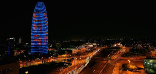 Barcelona dice adiós a la EMA: Merlin Properties pierde a su inquilino para la Torre Glòries